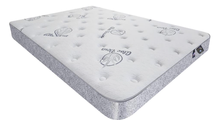 ARUBA – Yacht Club Collection (6-Inch Quilted Mattress) 50% off retail!