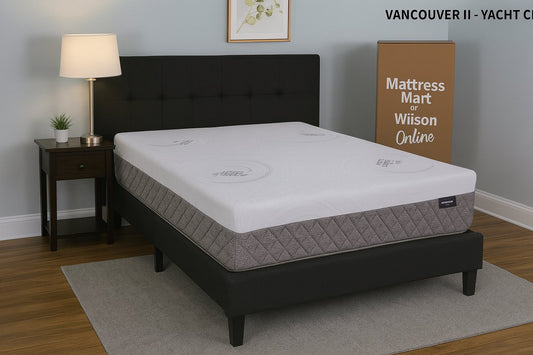 VANCOUVER II - GRAPHITE MF 55% off retail free shipping!