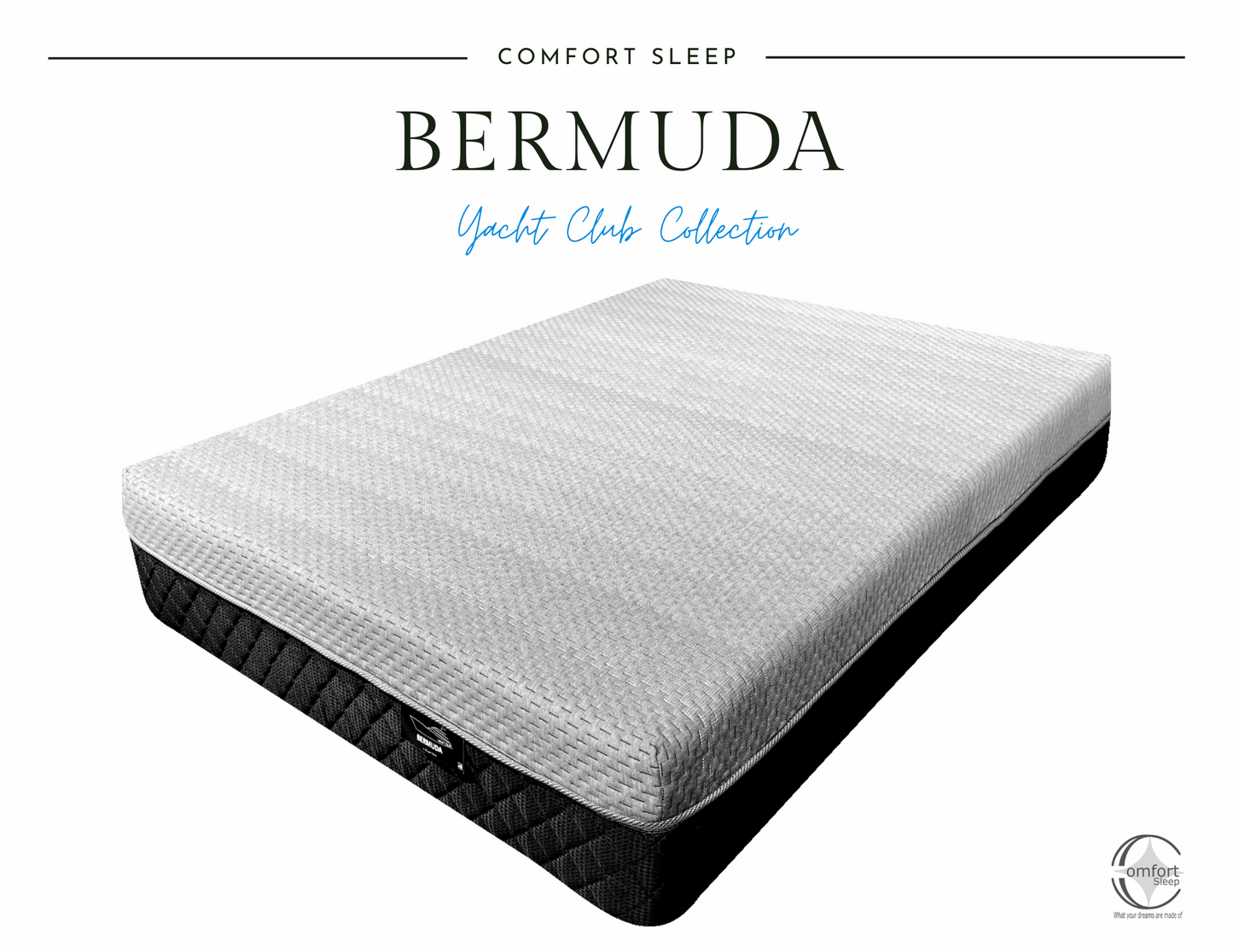 BERMUDA - COOL MF 12 inch 50% off retail and free shipping!