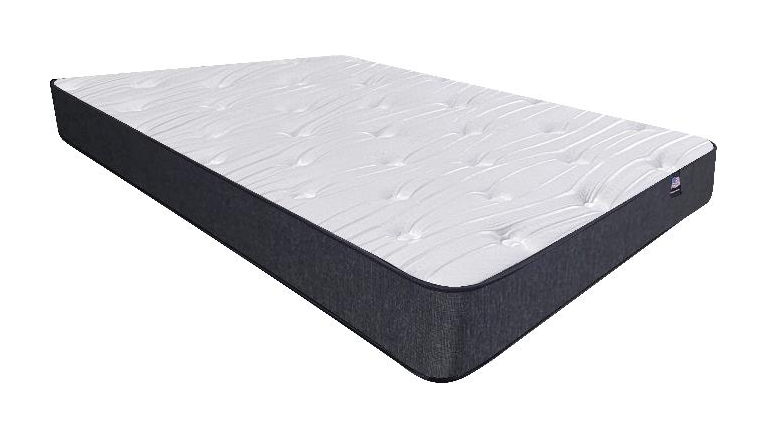 GL08 GEL MATTRESS - 1.5" QUILTED TOP MATTRESS 50% OFF RETAIL!