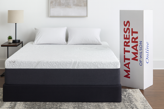 CS 12 MF – Thomasville Bed in a Box FREE SHIPPING 50% OFF RETAIL!