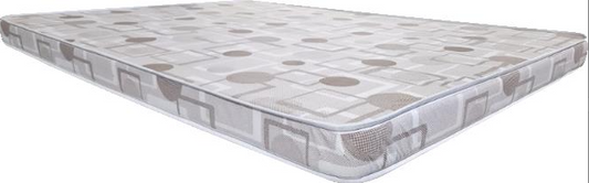 ZzZ 4" COCOA Foam Mattress – FREE SHIPPING!