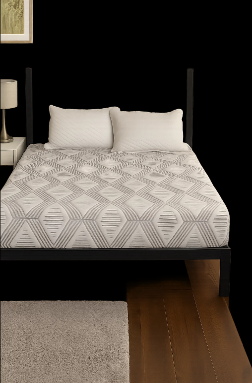 VENICE I COOL MF 12" FOAM MATTRESS BUY NOW PAY LATER! FREE SHIPPING
